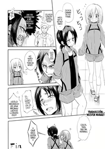 Page 19 of Lovely Girls' Lily Vol. 7 - preview thumbnail