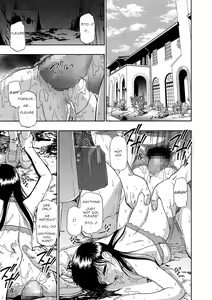 Hanayome Ningyou | Puppet Bride Ch. 6 — hentai manga cover on Fhentai