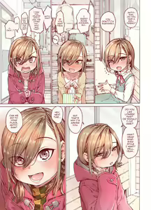 Page 13 of Boku o Motto Kawaiku shite - preview thumbnail