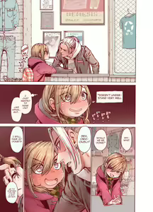 Page 15 of Boku o Motto Kawaiku shite - preview thumbnail