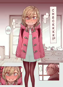 Page 17 of Boku o Motto Kawaiku shite - preview thumbnail