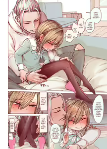 Page 18 of Boku o Motto Kawaiku shite - preview thumbnail