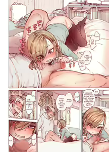 Page 22 of Boku o Motto Kawaiku shite - preview thumbnail