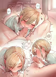 Page 23 of Boku o Motto Kawaiku shite - preview thumbnail