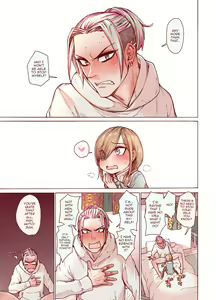 Page 25 of Boku o Motto Kawaiku shite - preview thumbnail