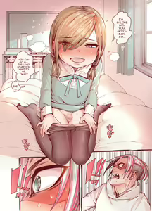 Page 26 of Boku o Motto Kawaiku shite - preview thumbnail