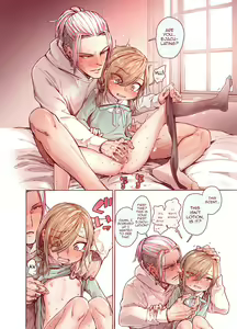 Page 32 of Boku o Motto Kawaiku shite - preview thumbnail