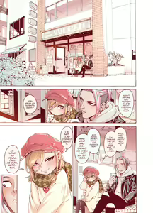 Page 45 of Boku o Motto Kawaiku shite - preview thumbnail