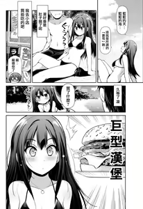Page 31 of Cinderella Kanojo - preview thumbnail
