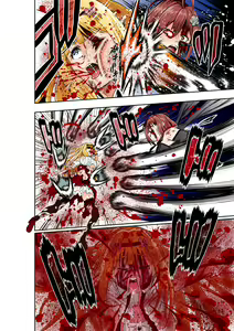 Page 25 of BOUNTY HUNTER GIRL vs CELEBRITY GIRL Ch. 1 - preview thumbnail