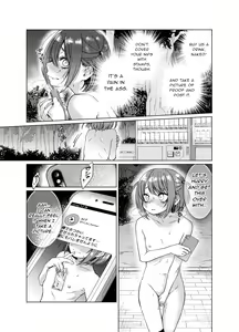Page 10 of Uraaka ga Doukyuusei ni Barete Odosare Kyousei Roshutsu - preview thumbnail