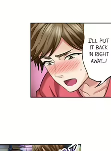 Page 107 of Sex is Part of Undercover Agent's Job? - preview thumbnail