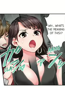 Page 113 of Sex is Part of Undercover Agent's Job? - preview thumbnail