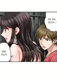 Page 114 of Sex is Part of Undercover Agent's Job? - preview thumbnail