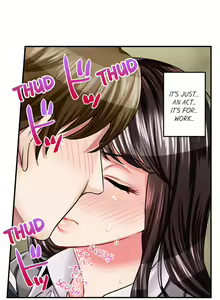 Page 13 of Sex is Part of Undercover Agent's Job? - preview thumbnail