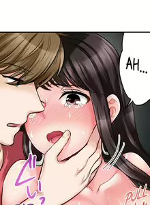 Page 133 of Sex is Part of Undercover Agent's Job? - preview thumbnail