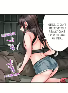 Page 137 of Sex is Part of Undercover Agent's Job? - preview thumbnail
