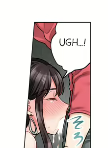 Page 144 of Sex is Part of Undercover Agent's Job? - preview thumbnail