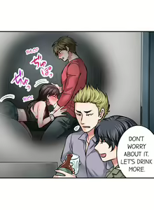 Page 145 of Sex is Part of Undercover Agent's Job? - preview thumbnail