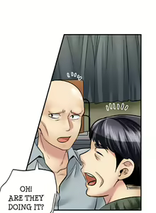 Page 15 of Sex is Part of Undercover Agent's Job? - preview thumbnail