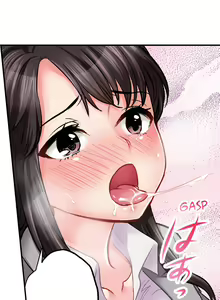 Page 155 of Sex is Part of Undercover Agent's Job? - preview thumbnail