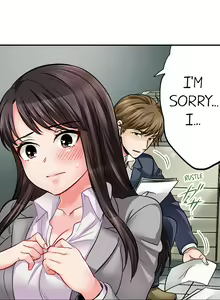 Page 163 of Sex is Part of Undercover Agent's Job? - preview thumbnail