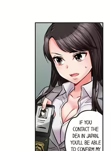 Page 170 of Sex is Part of Undercover Agent's Job? - preview thumbnail