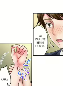 Page 17 of Sex is Part of Undercover Agent's Job? - preview thumbnail