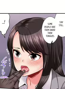 Page 171 of Sex is Part of Undercover Agent's Job? - preview thumbnail
