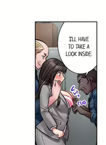 Page 176 of Sex is Part of Undercover Agent's Job? - preview thumbnail