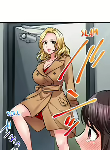 Page 190 of Sex is Part of Undercover Agent's Job? - preview thumbnail
