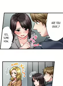 Page 191 of Sex is Part of Undercover Agent's Job? - preview thumbnail