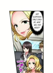 Page 193 of Sex is Part of Undercover Agent's Job? - preview thumbnail