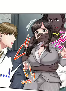 Page 194 of Sex is Part of Undercover Agent's Job? - preview thumbnail
