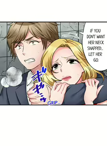 Page 216 of Sex is Part of Undercover Agent's Job? - preview thumbnail
