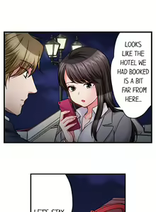 Page 220 of Sex is Part of Undercover Agent's Job? - preview thumbnail