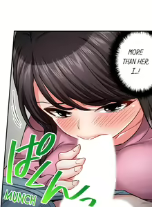 Page 230 of Sex is Part of Undercover Agent's Job? - preview thumbnail