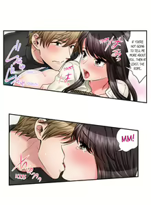 Page 270 of Sex is Part of Undercover Agent's Job? - preview thumbnail