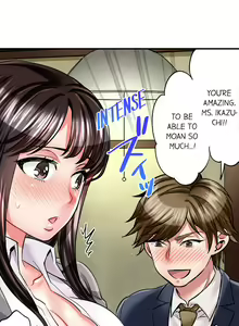 Page 27 of Sex is Part of Undercover Agent's Job? - preview thumbnail