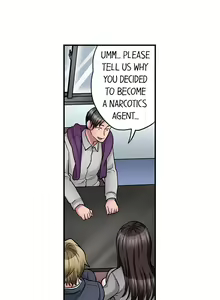 Page 284 of Sex is Part of Undercover Agent's Job? - preview thumbnail