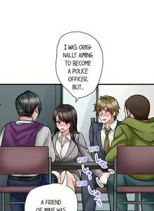Page 286 of Sex is Part of Undercover Agent's Job? - preview thumbnail