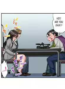 Page 288 of Sex is Part of Undercover Agent's Job? - preview thumbnail