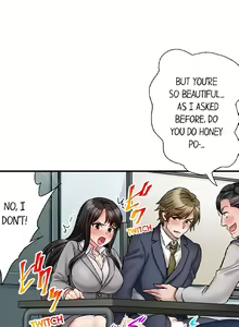 Page 295 of Sex is Part of Undercover Agent's Job? - preview thumbnail