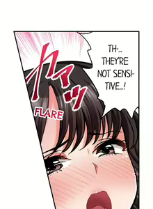 Page 307 of Sex is Part of Undercover Agent's Job? - preview thumbnail