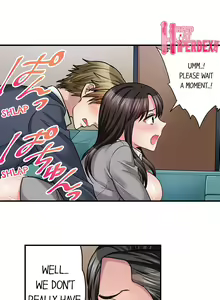 Page 325 of Sex is Part of Undercover Agent's Job? - preview thumbnail