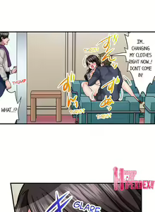 Page 328 of Sex is Part of Undercover Agent's Job? - preview thumbnail
