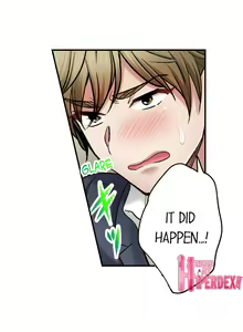 Page 330 of Sex is Part of Undercover Agent's Job? - preview thumbnail