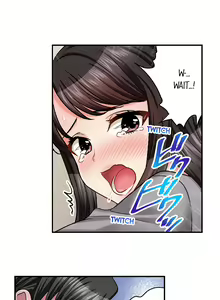 Page 341 of Sex is Part of Undercover Agent's Job? - preview thumbnail