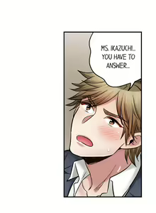 Page 345 of Sex is Part of Undercover Agent's Job? - preview thumbnail