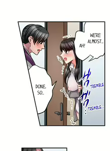 Page 348 of Sex is Part of Undercover Agent's Job? - preview thumbnail